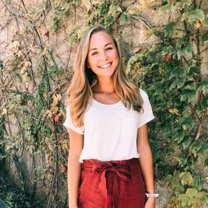 Meet your Posher, Michelle